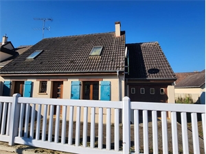 maison à la vente -   60000  AUX MARAIS, surface 37 m2 vente maison - UBI455796929